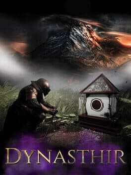 Dynasthir cover