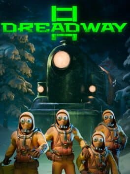Dreadway cover