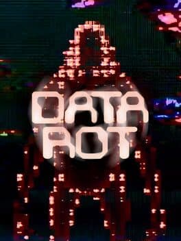 Data Rot cover