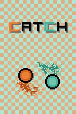 Catch cover