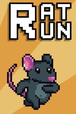 Rat Run cover