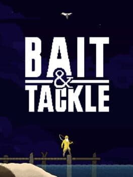 Bait & Tackle cover