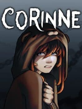 Corinne cover