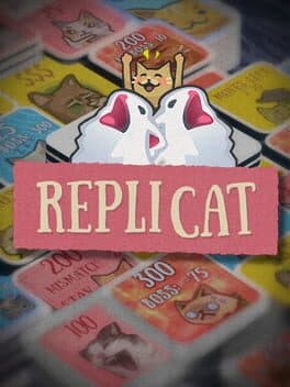 Replicat cover