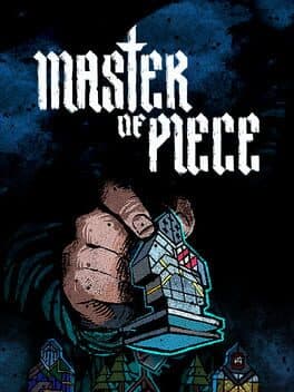 Master of Piece cover