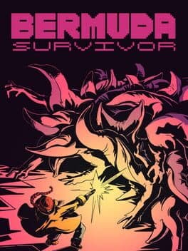 Bermuda Survivor cover