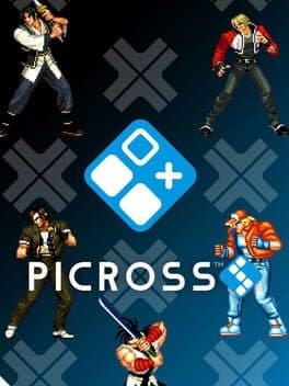 Picross S SNK Classics & Neo Geo Edition cover