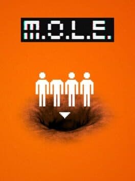 M.O.L.E. cover