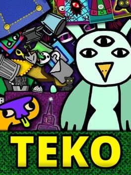 Teko cover