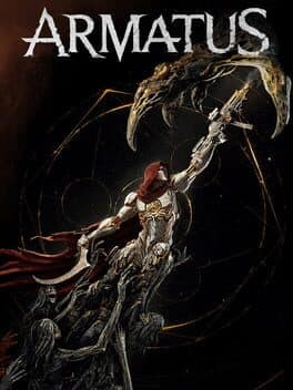Armatus cover