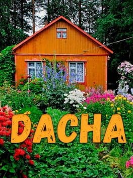 Dacha cover