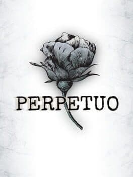 Perpetuo cover