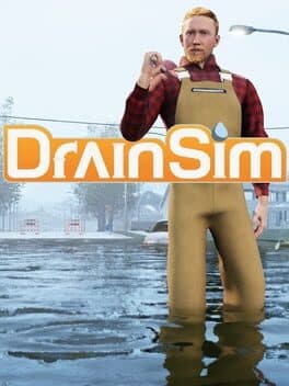 DrainSim