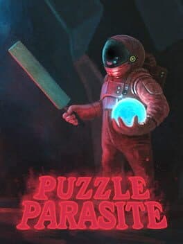 Puzzle Parasite cover