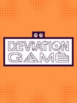 Deviation Game cover