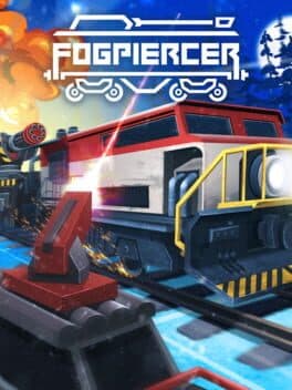 Fogpiercer cover