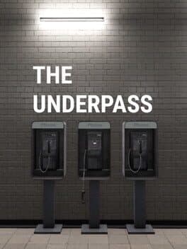 The Underpass cover