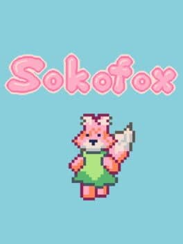 Sokofox cover