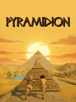 Pyramidion cover