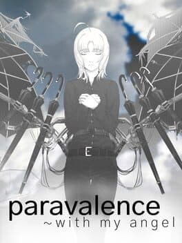 Paravalence: With My Angel cover