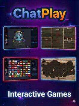 ChatPlay cover