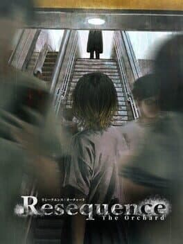 Resequence: The Orchard cover