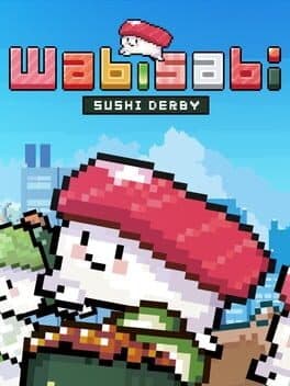 Wabisabi SushiDerby cover