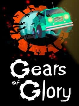 Gears Of Glory cover