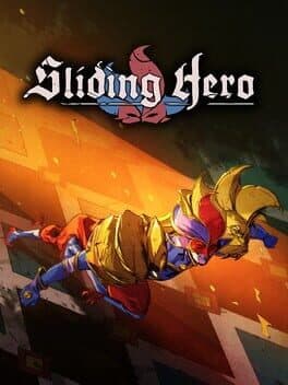 Sliding Hero cover