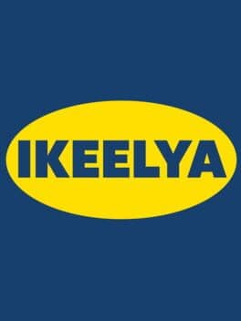 Ikeelya cover