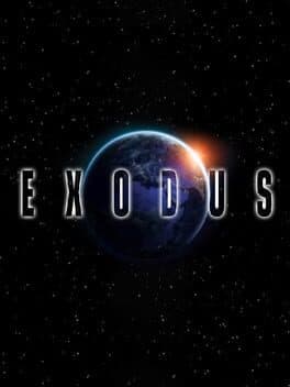Exodus cover