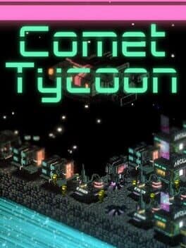 Comet Tycoon