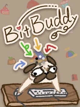 Bit Buddy cover
