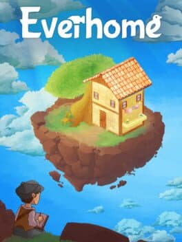 Everhome cover