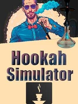 Hookah Simulator