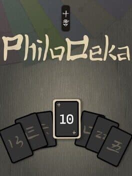 PhiloDeka