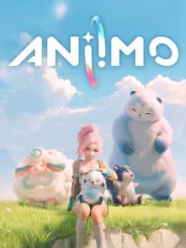 Aniimo cover