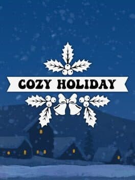 Cozy Holiday cover