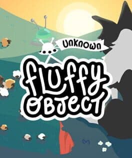 Unknown Fluffy Object cover