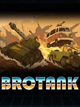 Brotank