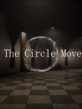 The Circle Move cover