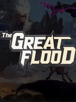 The Great Flood cover