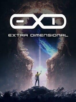 EXD: Extra Dimensional cover