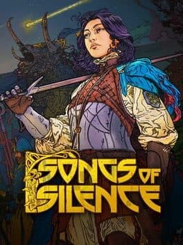 Songs of Silence cover