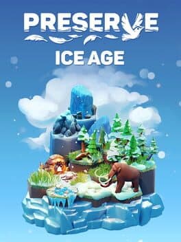 Preserve: Ice Age cover
