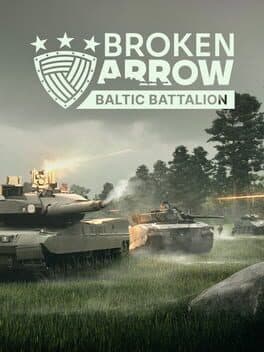 Broken Arrow: Baltic Battalion
