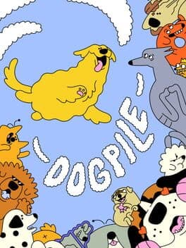 Dogpile cover