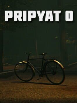 Pripyat 0 cover