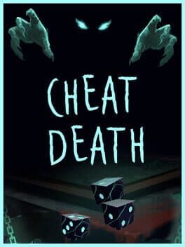 Cheat Death cover