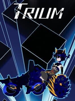 Trium cover